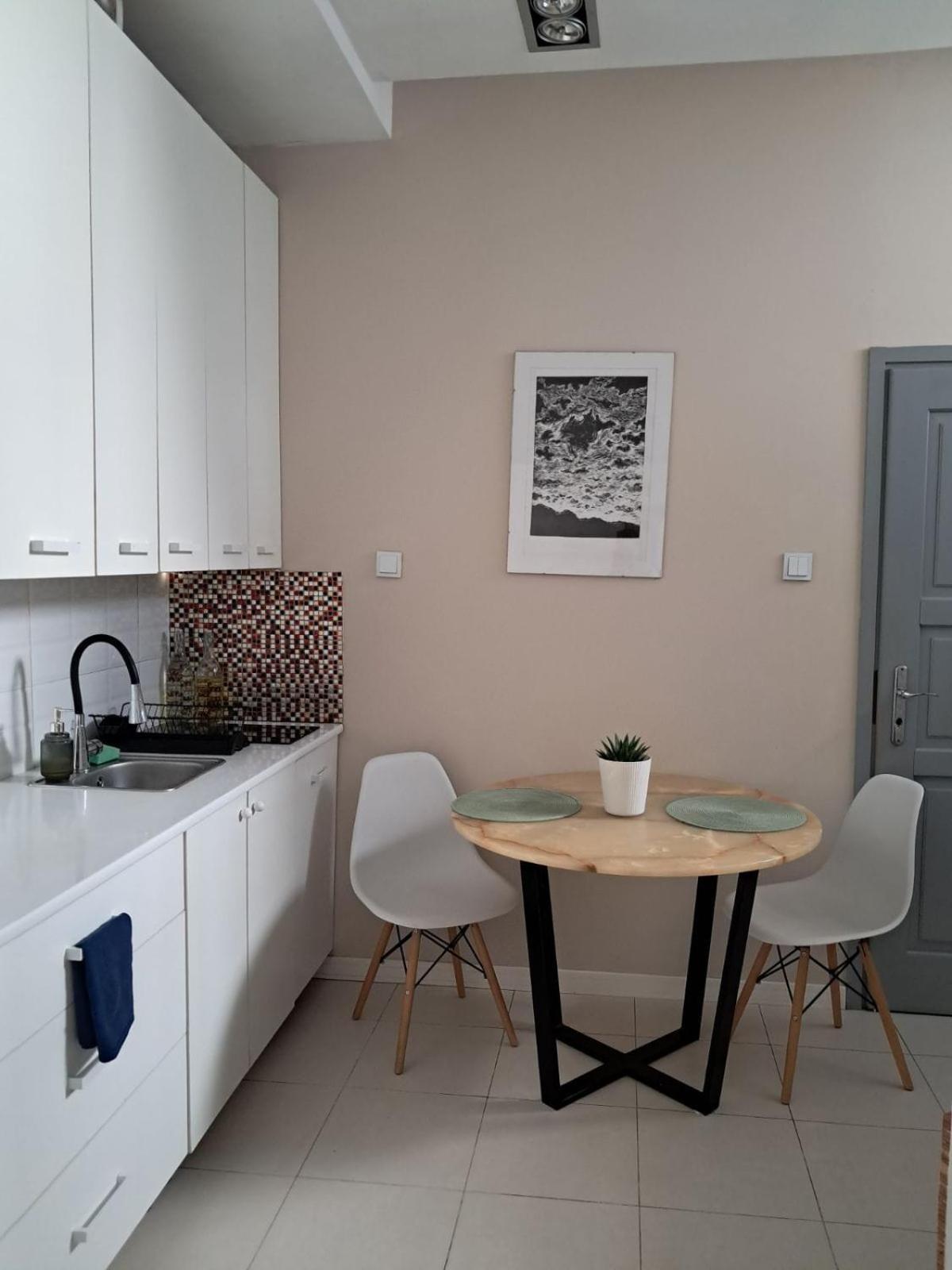 Apartmán Modern In The Old Town