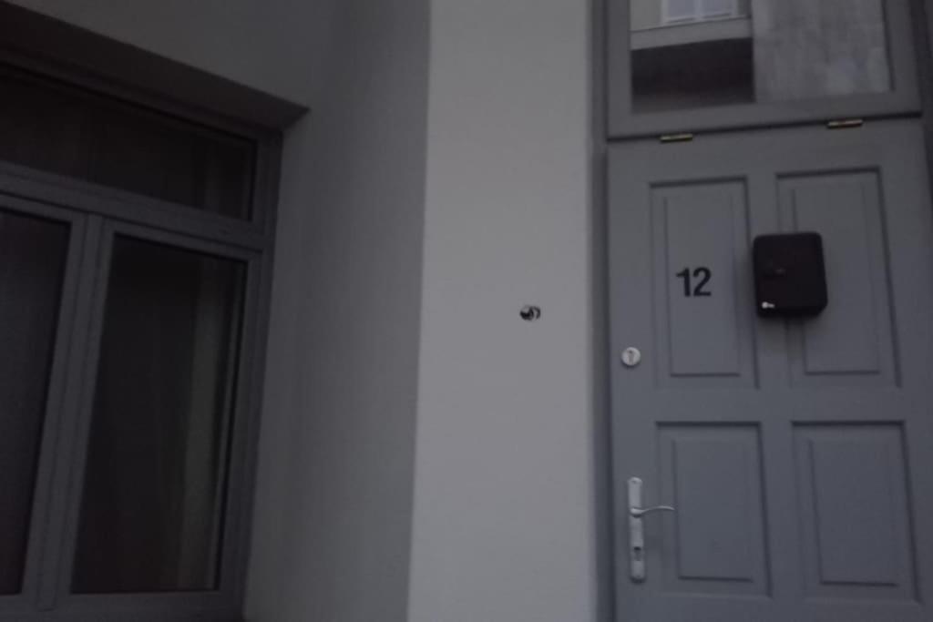 Modern In The Old Town Krakov