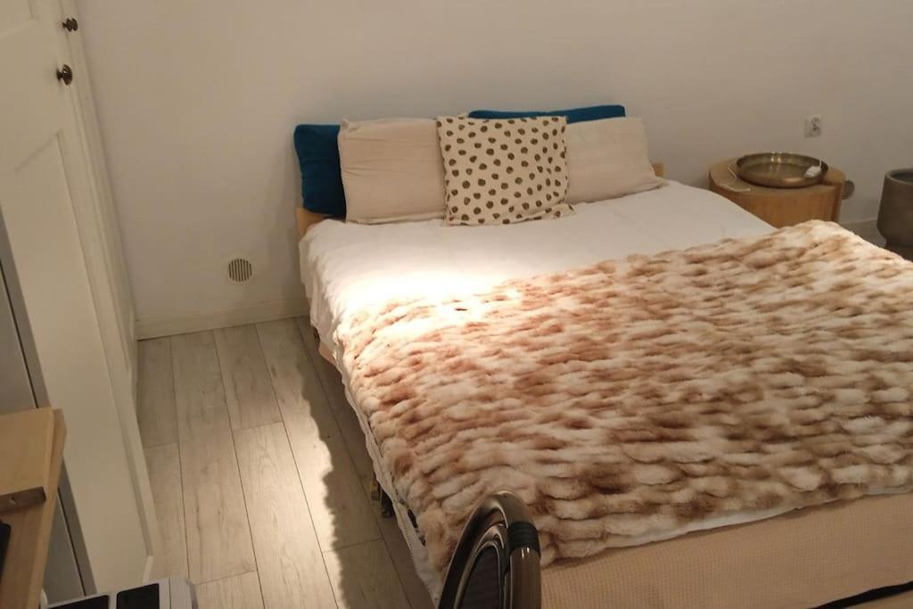Apartmán Modern In The Old Town